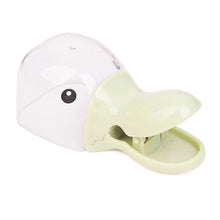 Load image into Gallery viewer, 1Pc Multi-Purpose Cute Cartoon Pet Food Scoop Plastic Duckbilled Cats Dogs Food Spoon